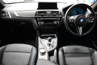 BMW Mシリーズ M2 ｺﾝﾍﾟﾃｨｼｮﾝ MDCT 7速DCT LCI後期  ﾊｰﾏﾝｶｰﾄﾞﾝ 専用410馬力ｴﾝｼﾞﾝ LEDﾍｯﾄﾞﾗｲﾄ&ﾃｰﾙ ﾋｰﾀｰ付黒革 AKRAPOVICﾏﾌﾗｰ ｶｰﾎﾞﾝﾌﾛﾝﾄｽﾎﾟｲﾗｰ ｶｰﾎﾞﾝﾘﾔﾃﾞｨﾌｭｰｻﾞｰ ﾀｯﾁﾊﾟﾈﾙHDDﾅﾋﾞBｶﾒﾗ 19AW 衝突軽減ﾌﾞﾚｰｷ 車線逸脱＆歩行者警告 2年保証