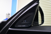 BMW Mシリーズ M2 ｺﾝﾍﾟﾃｨｼｮﾝ MDCT 7速DCT LCI後期  ﾊｰﾏﾝｶｰﾄﾞﾝ 専用410馬力ｴﾝｼﾞﾝ LEDﾍｯﾄﾞﾗｲﾄ&ﾃｰﾙ ﾋｰﾀｰ付黒革 AKRAPOVICﾏﾌﾗｰ ｶｰﾎﾞﾝﾌﾛﾝﾄｽﾎﾟｲﾗｰ ｶｰﾎﾞﾝﾘﾔﾃﾞｨﾌｭｰｻﾞｰ ﾀｯﾁﾊﾟﾈﾙHDDﾅﾋﾞBｶﾒﾗ 19AW 衝突軽減ﾌﾞﾚｰｷ 車線逸脱＆歩行者警告 2年保証