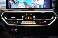 BMW X3 M40i LCI後期 ﾌｧｽﾄﾄﾗｯｸ&ｻｳﾝﾄﾞP 1ｵｰﾅｰ 4WD 変更後ﾃﾞｻﾞｲﾝLEDﾍｯﾄﾞﾗｲﾄ&ﾃｰﾙ 全席ﾋｰﾀｰ付黒革Mｽﾎﾟｰﾂｼｰﾄ Mｽﾎﾟｰﾂﾌﾞﾚｰｷ&ﾃﾞﾌ ﾊｰﾏﾝｶｰﾄﾞﾝ 20AW ACC HUD ﾀｯﾁﾊﾟﾈﾙﾅﾋﾞ ﾌﾙｾｸﾞ 全周囲ｶﾒﾗ3Dﾋﾞｭｰ 電動Rｹﾞｰﾄ 2年保証