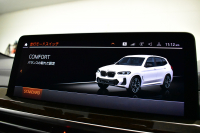 BMW X3 M40i LCI後期 ﾌｧｽﾄﾄﾗｯｸ&ｻｳﾝﾄﾞP 1ｵｰﾅｰ 4WD 変更後ﾃﾞｻﾞｲﾝLEDﾍｯﾄﾞﾗｲﾄ&ﾃｰﾙ 全席ﾋｰﾀｰ付黒革Mｽﾎﾟｰﾂｼｰﾄ Mｽﾎﾟｰﾂﾌﾞﾚｰｷ&ﾃﾞﾌ ﾊｰﾏﾝｶｰﾄﾞﾝ 20AW ACC HUD ﾀｯﾁﾊﾟﾈﾙﾅﾋﾞ ﾌﾙｾｸﾞ 全周囲ｶﾒﾗ3Dﾋﾞｭｰ 電動Rｹﾞｰﾄ 2年保証