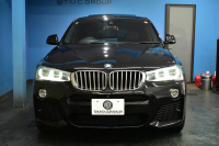 BMW X4 Xﾄﾞﾗｲﾌﾞ35i Mｽﾎﾟｰﾂ 4WD 直6ﾀｰﾎﾞ ｻﾝﾙｰﾌ 追従ACC ｱﾀﾞﾌﾟﾃｨﾌﾞLEDﾍｯﾄﾞﾗｲﾄ ﾋｰﾀｰ付ﾌﾞﾗｯｸﾚｻﾞｰ 20AW LCW ﾀｯﾁﾊﾟｯﾄﾞiﾄﾞﾗｲﾌﾞHDDﾅﾋﾞ 全周囲ｶﾒﾗ ﾌﾙｾｸﾞ 車線逸脱&歩行者警告 衝突軽減B 電動Rｹﾞｰﾄ 2年保証