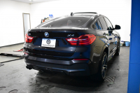 BMW X4 Xﾄﾞﾗｲﾌﾞ35i Mｽﾎﾟｰﾂ 4WD 直6ﾀｰﾎﾞ ｻﾝﾙｰﾌ 追従ACC ｱﾀﾞﾌﾟﾃｨﾌﾞLEDﾍｯﾄﾞﾗｲﾄ ﾋｰﾀｰ付ﾌﾞﾗｯｸﾚｻﾞｰ 20AW LCW ﾀｯﾁﾊﾟｯﾄﾞiﾄﾞﾗｲﾌﾞHDDﾅﾋﾞ 全周囲ｶﾒﾗ ﾌﾙｾｸﾞ 車線逸脱&歩行者警告 衝突軽減B 電動Rｹﾞｰﾄ 2年保証