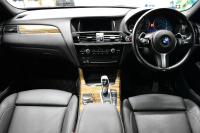 BMW X4 Xﾄﾞﾗｲﾌﾞ35i Mｽﾎﾟｰﾂ 4WD 直6ﾀｰﾎﾞ ｻﾝﾙｰﾌ 追従ACC ｱﾀﾞﾌﾟﾃｨﾌﾞLEDﾍｯﾄﾞﾗｲﾄ ﾋｰﾀｰ付ﾌﾞﾗｯｸﾚｻﾞｰ 20AW LCW ﾀｯﾁﾊﾟｯﾄﾞiﾄﾞﾗｲﾌﾞHDDﾅﾋﾞ 全周囲ｶﾒﾗ ﾌﾙｾｸﾞ 車線逸脱&歩行者警告 衝突軽減B 電動Rｹﾞｰﾄ 2年保証