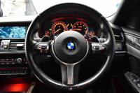 BMW X4 Xﾄﾞﾗｲﾌﾞ35i Mｽﾎﾟｰﾂ 4WD 直6ﾀｰﾎﾞ ｻﾝﾙｰﾌ 追従ACC ｱﾀﾞﾌﾟﾃｨﾌﾞLEDﾍｯﾄﾞﾗｲﾄ ﾋｰﾀｰ付ﾌﾞﾗｯｸﾚｻﾞｰ 20AW LCW ﾀｯﾁﾊﾟｯﾄﾞiﾄﾞﾗｲﾌﾞHDDﾅﾋﾞ 全周囲ｶﾒﾗ ﾌﾙｾｸﾞ 車線逸脱&歩行者警告 衝突軽減B 電動Rｹﾞｰﾄ 2年保証