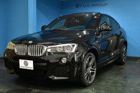 BMW X4 Xﾄﾞﾗｲﾌﾞ35i Mｽﾎﾟｰﾂ 4WD 直6ﾀｰﾎﾞ ｻﾝﾙｰﾌ 追従ACC ｱﾀﾞﾌﾟﾃｨﾌﾞLEDﾍｯﾄﾞﾗｲﾄ ﾋｰﾀｰ付ﾌﾞﾗｯｸﾚｻﾞｰ 20AW LCW ﾀｯﾁﾊﾟｯﾄﾞiﾄﾞﾗｲﾌﾞHDDﾅﾋﾞ 全周囲ｶﾒﾗ ﾌﾙｾｸﾞ 車線逸脱&歩行者警告 衝突軽減B 電動Rｹﾞｰﾄ 2年保証