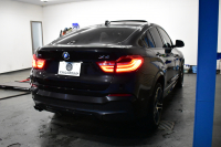 BMW X4 Xﾄﾞﾗｲﾌﾞ35i Mｽﾎﾟｰﾂ 4WD 直6ﾀｰﾎﾞ ｻﾝﾙｰﾌ 追従ACC ｱﾀﾞﾌﾟﾃｨﾌﾞLEDﾍｯﾄﾞﾗｲﾄ ﾋｰﾀｰ付ﾌﾞﾗｯｸﾚｻﾞｰ 20AW LCW ﾀｯﾁﾊﾟｯﾄﾞiﾄﾞﾗｲﾌﾞHDDﾅﾋﾞ 全周囲ｶﾒﾗ ﾌﾙｾｸﾞ 車線逸脱&歩行者警告 衝突軽減B 電動Rｹﾞｰﾄ 2年保証