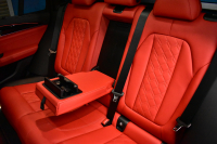 BMW X3 M40d 4WD ｾﾚｸﾄ&ﾊｲﾗｲﾝP 326馬力 ﾊﾟﾉﾗﾏｻﾝR Individualｴｸｽﾃﾝﾄﾞﾚｻﾞｰﾒﾘﾉ全席ﾋｰﾀｰ付赤黒革 ﾊｰﾏﾝｶｰﾄﾞﾝ 21AW 追従ACC HUD Mｽﾎﾟｰﾂﾌﾞﾚｰｷ&ﾃﾞﾌ ﾀｯﾁﾊﾟﾈﾙﾅﾋﾞ ﾌﾙｾｸﾞ 全周囲ｶﾒﾗ3Dﾋﾞｭｰ ｱﾀﾞﾌﾟﾃｨﾌﾞLEDﾍｯﾄﾞﾗｲﾄ 2年保証