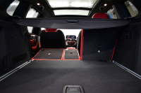 BMW X3 M40d 4WD ｾﾚｸﾄ&ﾊｲﾗｲﾝP 326馬力 ﾊﾟﾉﾗﾏｻﾝR Individualｴｸｽﾃﾝﾄﾞﾚｻﾞｰﾒﾘﾉ全席ﾋｰﾀｰ付赤黒革 ﾊｰﾏﾝｶｰﾄﾞﾝ 21AW 追従ACC HUD Mｽﾎﾟｰﾂﾌﾞﾚｰｷ&ﾃﾞﾌ ﾀｯﾁﾊﾟﾈﾙﾅﾋﾞ ﾌﾙｾｸﾞ 全周囲ｶﾒﾗ3Dﾋﾞｭｰ ｱﾀﾞﾌﾟﾃｨﾌﾞLEDﾍｯﾄﾞﾗｲﾄ 2年保証