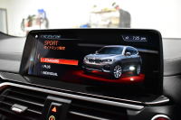 BMW X3 M40d 4WD ｾﾚｸﾄ&ﾊｲﾗｲﾝP 326馬力 ﾊﾟﾉﾗﾏｻﾝR Individualｴｸｽﾃﾝﾄﾞﾚｻﾞｰﾒﾘﾉ全席ﾋｰﾀｰ付赤黒革 ﾊｰﾏﾝｶｰﾄﾞﾝ 21AW 追従ACC HUD Mｽﾎﾟｰﾂﾌﾞﾚｰｷ&ﾃﾞﾌ ﾀｯﾁﾊﾟﾈﾙﾅﾋﾞ ﾌﾙｾｸﾞ 全周囲ｶﾒﾗ3Dﾋﾞｭｰ ｱﾀﾞﾌﾟﾃｨﾌﾞLEDﾍｯﾄﾞﾗｲﾄ 2年保証