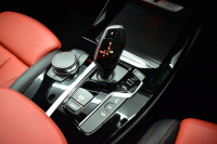 BMW X3 M40d 4WD ｾﾚｸﾄ&ﾊｲﾗｲﾝP 326馬力 ﾊﾟﾉﾗﾏｻﾝR Individualｴｸｽﾃﾝﾄﾞﾚｻﾞｰﾒﾘﾉ全席ﾋｰﾀｰ付赤黒革 ﾊｰﾏﾝｶｰﾄﾞﾝ 21AW 追従ACC HUD Mｽﾎﾟｰﾂﾌﾞﾚｰｷ&ﾃﾞﾌ ﾀｯﾁﾊﾟﾈﾙﾅﾋﾞ ﾌﾙｾｸﾞ 全周囲ｶﾒﾗ3Dﾋﾞｭｰ ｱﾀﾞﾌﾟﾃｨﾌﾞLEDﾍｯﾄﾞﾗｲﾄ 2年保証