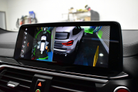 BMW X3 M40d 4WD ｾﾚｸﾄ&ﾊｲﾗｲﾝP 326馬力 ﾊﾟﾉﾗﾏｻﾝR Individualｴｸｽﾃﾝﾄﾞﾚｻﾞｰﾒﾘﾉ全席ﾋｰﾀｰ付赤黒革 ﾊｰﾏﾝｶｰﾄﾞﾝ 21AW 追従ACC HUD Mｽﾎﾟｰﾂﾌﾞﾚｰｷ&ﾃﾞﾌ ﾀｯﾁﾊﾟﾈﾙﾅﾋﾞ ﾌﾙｾｸﾞ 全周囲ｶﾒﾗ3Dﾋﾞｭｰ ｱﾀﾞﾌﾟﾃｨﾌﾞLEDﾍｯﾄﾞﾗｲﾄ 2年保証