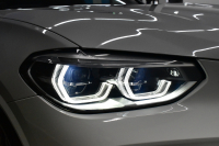 BMW X3 M40d 4WD ｾﾚｸﾄ&ﾊｲﾗｲﾝP 326馬力 ﾊﾟﾉﾗﾏｻﾝR Individualｴｸｽﾃﾝﾄﾞﾚｻﾞｰﾒﾘﾉ全席ﾋｰﾀｰ付赤黒革 ﾊｰﾏﾝｶｰﾄﾞﾝ 21AW 追従ACC HUD Mｽﾎﾟｰﾂﾌﾞﾚｰｷ&ﾃﾞﾌ ﾀｯﾁﾊﾟﾈﾙﾅﾋﾞ ﾌﾙｾｸﾞ 全周囲ｶﾒﾗ3Dﾋﾞｭｰ ｱﾀﾞﾌﾟﾃｨﾌﾞLEDﾍｯﾄﾞﾗｲﾄ 2年保証