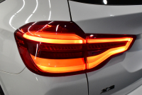 BMW X3 M40d 4WD ｾﾚｸﾄ&ﾊｲﾗｲﾝP 326馬力 ﾊﾟﾉﾗﾏｻﾝR Individualｴｸｽﾃﾝﾄﾞﾚｻﾞｰﾒﾘﾉ全席ﾋｰﾀｰ付赤黒革 ﾊｰﾏﾝｶｰﾄﾞﾝ 21AW 追従ACC HUD Mｽﾎﾟｰﾂﾌﾞﾚｰｷ&ﾃﾞﾌ ﾀｯﾁﾊﾟﾈﾙﾅﾋﾞ ﾌﾙｾｸﾞ 全周囲ｶﾒﾗ3Dﾋﾞｭｰ ｱﾀﾞﾌﾟﾃｨﾌﾞLEDﾍｯﾄﾞﾗｲﾄ 2年保証