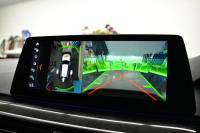 BMW 5シリーズ 530iﾂｰﾘﾝｸﾞ Mｽﾎﾟｰﾂ 型式変更後(JT20) ｾﾚｸﾄP 全面液晶ﾒｰﾀｰ ﾊﾟﾉﾗﾏｻﾝﾙｰﾌ ﾊｰﾏﾝｶｰﾄﾞﾝ LEDﾍｯﾄﾞﾗｲﾄ 全席ﾋｰﾀｰ付黒革 追従ACC HUD ﾀｯﾁﾊﾟﾈﾙHDDﾅﾋﾞ 全周囲ｶﾒﾗ3Dﾋﾞｭｰ Pｱｼｽﾄ 車線変更&逸脱&歩行者警告 衝突軽減B 19AW 電動Rｹﾞｰﾄ 社外ﾜｲﾔﾚｽ充電 2年保証