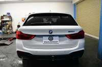 BMW 5シリーズ 530iﾂｰﾘﾝｸﾞ Mｽﾎﾟｰﾂ 型式変更後(JT20) ｾﾚｸﾄP 全面液晶ﾒｰﾀｰ ﾊﾟﾉﾗﾏｻﾝﾙｰﾌ ﾊｰﾏﾝｶｰﾄﾞﾝ LEDﾍｯﾄﾞﾗｲﾄ 全席ﾋｰﾀｰ付黒革 追従ACC HUD ﾀｯﾁﾊﾟﾈﾙHDDﾅﾋﾞ 全周囲ｶﾒﾗ3Dﾋﾞｭｰ Pｱｼｽﾄ 車線変更&逸脱&歩行者警告 衝突軽減B 19AW 電動Rｹﾞｰﾄ 社外ﾜｲﾔﾚｽ充電 2年保証