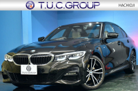 BMW 3シリーズ 320d Xﾄﾞﾗｲﾌﾞ ｼﾄﾘﾝﾌﾞﾗｯｸED 4WD 首都圏限定88台 ﾊｲﾗｲﾝ&ｺﾝﾌｫｰﾄP ﾊﾟｰｷﾝｸﾞｱｼｽﾄﾌﾟﾗｽ ﾋｰﾀｰ付ｳﾞｧｰﾈｽｶｵｲｽﾀｰﾚｻﾞｰ 19AW 全周囲ｶﾒﾗ 追従ACC ﾗｲﾌﾞｺｯｸﾋﾟｯﾄ ﾀｯﾁﾊﾟﾈﾙHDDﾅﾋﾞ ｱｯﾌﾟﾙｶｰﾌﾟﾚｲ ﾜｲﾔﾚｽ充電 電動ﾄﾗﾝｸ 2年保証