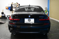 BMW 3シリーズ 320d Xﾄﾞﾗｲﾌﾞ ｼﾄﾘﾝﾌﾞﾗｯｸED 4WD 首都圏限定88台 ﾊｲﾗｲﾝ&ｺﾝﾌｫｰﾄP ﾊﾟｰｷﾝｸﾞｱｼｽﾄﾌﾟﾗｽ ﾋｰﾀｰ付ｳﾞｧｰﾈｽｶｵｲｽﾀｰﾚｻﾞｰ 19AW 全周囲ｶﾒﾗ 追従ACC ﾗｲﾌﾞｺｯｸﾋﾟｯﾄ ﾀｯﾁﾊﾟﾈﾙHDDﾅﾋﾞ ｱｯﾌﾟﾙｶｰﾌﾟﾚｲ ﾜｲﾔﾚｽ充電 電動ﾄﾗﾝｸ 2年保証