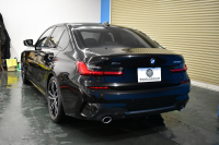 BMW 3シリーズ 320d Xﾄﾞﾗｲﾌﾞ ｼﾄﾘﾝﾌﾞﾗｯｸED 4WD 首都圏限定88台 ﾊｲﾗｲﾝ&ｺﾝﾌｫｰﾄP ﾊﾟｰｷﾝｸﾞｱｼｽﾄﾌﾟﾗｽ ﾋｰﾀｰ付ｳﾞｧｰﾈｽｶｵｲｽﾀｰﾚｻﾞｰ 19AW 全周囲ｶﾒﾗ 追従ACC ﾗｲﾌﾞｺｯｸﾋﾟｯﾄ ﾀｯﾁﾊﾟﾈﾙHDDﾅﾋﾞ ｱｯﾌﾟﾙｶｰﾌﾟﾚｲ ﾜｲﾔﾚｽ充電 電動ﾄﾗﾝｸ 2年保証