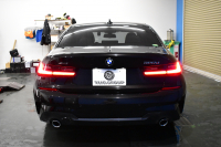 BMW 3シリーズ 320d Xﾄﾞﾗｲﾌﾞ ｼﾄﾘﾝﾌﾞﾗｯｸED 4WD 首都圏限定88台 ﾊｲﾗｲﾝ&ｺﾝﾌｫｰﾄP ﾊﾟｰｷﾝｸﾞｱｼｽﾄﾌﾟﾗｽ ﾋｰﾀｰ付ｳﾞｧｰﾈｽｶｵｲｽﾀｰﾚｻﾞｰ 19AW 全周囲ｶﾒﾗ 追従ACC ﾗｲﾌﾞｺｯｸﾋﾟｯﾄ ﾀｯﾁﾊﾟﾈﾙHDDﾅﾋﾞ ｱｯﾌﾟﾙｶｰﾌﾟﾚｲ ﾜｲﾔﾚｽ充電 電動ﾄﾗﾝｸ 2年保証