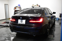 BMW 3シリーズ 320d Xﾄﾞﾗｲﾌﾞ ｼﾄﾘﾝﾌﾞﾗｯｸED 4WD 首都圏限定88台 ﾊｲﾗｲﾝ&ｺﾝﾌｫｰﾄP ﾊﾟｰｷﾝｸﾞｱｼｽﾄﾌﾟﾗｽ ﾋｰﾀｰ付ｳﾞｧｰﾈｽｶｵｲｽﾀｰﾚｻﾞｰ 19AW 全周囲ｶﾒﾗ 追従ACC ﾗｲﾌﾞｺｯｸﾋﾟｯﾄ ﾀｯﾁﾊﾟﾈﾙHDDﾅﾋﾞ ｱｯﾌﾟﾙｶｰﾌﾟﾚｲ ﾜｲﾔﾚｽ充電 電動ﾄﾗﾝｸ 2年保証