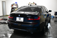 BMW 3シリーズ 320d Xﾄﾞﾗｲﾌﾞ ｼﾄﾘﾝﾌﾞﾗｯｸED 4WD 首都圏限定88台 ﾊｲﾗｲﾝ&ｺﾝﾌｫｰﾄP ﾊﾟｰｷﾝｸﾞｱｼｽﾄﾌﾟﾗｽ ﾋｰﾀｰ付ｳﾞｧｰﾈｽｶｵｲｽﾀｰﾚｻﾞｰ 19AW 全周囲ｶﾒﾗ 追従ACC ﾗｲﾌﾞｺｯｸﾋﾟｯﾄ ﾀｯﾁﾊﾟﾈﾙHDDﾅﾋﾞ ｱｯﾌﾟﾙｶｰﾌﾟﾚｲ ﾜｲﾔﾚｽ充電 電動ﾄﾗﾝｸ 2年保証
