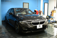 BMW 3シリーズ 320d Xﾄﾞﾗｲﾌﾞ ｼﾄﾘﾝﾌﾞﾗｯｸED 4WD 首都圏限定88台 ﾊｲﾗｲﾝ&ｺﾝﾌｫｰﾄP ﾊﾟｰｷﾝｸﾞｱｼｽﾄﾌﾟﾗｽ ﾋｰﾀｰ付ｳﾞｧｰﾈｽｶｵｲｽﾀｰﾚｻﾞｰ 19AW 全周囲ｶﾒﾗ 追従ACC ﾗｲﾌﾞｺｯｸﾋﾟｯﾄ ﾀｯﾁﾊﾟﾈﾙHDDﾅﾋﾞ ｱｯﾌﾟﾙｶｰﾌﾟﾚｲ ﾜｲﾔﾚｽ充電 電動ﾄﾗﾝｸ 2年保証