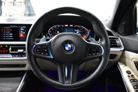 BMW 3シリーズ 320d Xﾄﾞﾗｲﾌﾞ ｼﾄﾘﾝﾌﾞﾗｯｸED 4WD 首都圏限定88台 ﾊｲﾗｲﾝ&ｺﾝﾌｫｰﾄP ﾊﾟｰｷﾝｸﾞｱｼｽﾄﾌﾟﾗｽ ﾋｰﾀｰ付ｳﾞｧｰﾈｽｶｵｲｽﾀｰﾚｻﾞｰ 19AW 全周囲ｶﾒﾗ 追従ACC ﾗｲﾌﾞｺｯｸﾋﾟｯﾄ ﾀｯﾁﾊﾟﾈﾙHDDﾅﾋﾞ ｱｯﾌﾟﾙｶｰﾌﾟﾚｲ ﾜｲﾔﾚｽ充電 電動ﾄﾗﾝｸ 2年保証