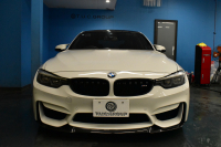 BMW Mシリーズ M3ｾﾀﾞﾝ MDCT LCI後期 KW車高調(Ver3) ﾍｷｻｺﾞﾅﾙLEDﾍｯﾄﾞﾗｲﾄ ﾋｰﾀｰ付黒革 ｶｰﾎﾞﾝﾙｰﾌ&ｲﾝﾃﾘｱ&Fﾘｯﾌﾟ ﾀｯﾁﾊﾟﾈﾙﾅﾋﾞﾊｰﾏﾝｶｰﾄﾞﾝ  ﾌﾙｾｸﾞBｶﾒﾗ前後PDC HUD 7速DCT ｵﾌﾟｼｮﾝ19AW 衝突軽減ﾌﾞﾚｰｷ 車線変更&車線逸脱&歩行者警告 2年保証