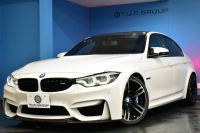 BMW Mシリーズ M3ｾﾀﾞﾝ MDCT LCI後期 KW車高調(Ver3) ﾍｷｻｺﾞﾅﾙLEDﾍｯﾄﾞﾗｲﾄ ﾋｰﾀｰ付黒革 ｶｰﾎﾞﾝﾙｰﾌ&ｲﾝﾃﾘｱ&Fﾘｯﾌﾟ ﾀｯﾁﾊﾟﾈﾙﾅﾋﾞﾊｰﾏﾝｶｰﾄﾞﾝ  ﾌﾙｾｸﾞBｶﾒﾗ前後PDC HUD 7速DCT ｵﾌﾟｼｮﾝ19AW 衝突軽減ﾌﾞﾚｰｷ 車線変更&車線逸脱&歩行者警告 2年保証