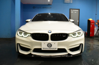 BMW Mシリーズ M3ｾﾀﾞﾝ MDCT LCI後期 KW車高調(Ver3) ﾍｷｻｺﾞﾅﾙLEDﾍｯﾄﾞﾗｲﾄ ﾋｰﾀｰ付黒革 ｶｰﾎﾞﾝﾙｰﾌ&ｲﾝﾃﾘｱ&Fﾘｯﾌﾟ ﾀｯﾁﾊﾟﾈﾙﾅﾋﾞﾊｰﾏﾝｶｰﾄﾞﾝ  ﾌﾙｾｸﾞBｶﾒﾗ前後PDC HUD 7速DCT ｵﾌﾟｼｮﾝ19AW 衝突軽減ﾌﾞﾚｰｷ 車線変更&車線逸脱&歩行者警告 2年保証