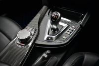 BMW Mシリーズ M3ｾﾀﾞﾝ MDCT LCI後期 KW車高調(Ver3) ﾍｷｻｺﾞﾅﾙLEDﾍｯﾄﾞﾗｲﾄ ﾋｰﾀｰ付黒革 ｶｰﾎﾞﾝﾙｰﾌ&ｲﾝﾃﾘｱ&Fﾘｯﾌﾟ ﾀｯﾁﾊﾟﾈﾙﾅﾋﾞﾊｰﾏﾝｶｰﾄﾞﾝ  ﾌﾙｾｸﾞBｶﾒﾗ前後PDC HUD 7速DCT ｵﾌﾟｼｮﾝ19AW 衝突軽減ﾌﾞﾚｰｷ 車線変更&車線逸脱&歩行者警告 2年保証