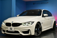BMW Mシリーズ M3ｾﾀﾞﾝ MDCT LCI後期 KW車高調(Ver3) ﾍｷｻｺﾞﾅﾙLEDﾍｯﾄﾞﾗｲﾄ ﾋｰﾀｰ付黒革 ｶｰﾎﾞﾝﾙｰﾌ&ｲﾝﾃﾘｱ&Fﾘｯﾌﾟ ﾀｯﾁﾊﾟﾈﾙﾅﾋﾞﾊｰﾏﾝｶｰﾄﾞﾝ  ﾌﾙｾｸﾞBｶﾒﾗ前後PDC HUD 7速DCT ｵﾌﾟｼｮﾝ19AW 衝突軽減ﾌﾞﾚｰｷ 車線変更&車線逸脱&歩行者警告 2年保証