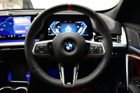 BMW X1 M35i Xﾄﾞﾗｲﾌﾞ 新車保証R10年10月30日迄 7速DCT 4WD 1ｵｰﾅｰ ﾊﾟﾉﾗﾏｻﾝR ﾋｰﾀｰ付電動赤黒ｳﾞｪｶﾞﾝｻﾞｱｸﾃｨﾌﾞｼｰﾄ 20AW Mｽﾎﾟｰﾂﾌﾞﾚｰｷ(ﾚｯﾄﾞ) ｶｰﾌﾞﾄﾞﾃﾞｨｽﾌﾟﾚｲ ﾗｲﾌﾞｺｯｸﾋﾟｯﾄ ﾊｰﾏﾝｶｰﾄﾞﾝ ｽﾃｱﾘﾝｸﾞﾋｰﾀｰ ACC HUD 可変Mｻｽ 2年保証