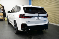 BMW X1 M35i Xﾄﾞﾗｲﾌﾞ 新車保証R10年10月30日迄 7速DCT 4WD 1ｵｰﾅｰ ﾊﾟﾉﾗﾏｻﾝR ﾋｰﾀｰ付電動赤黒ｳﾞｪｶﾞﾝｻﾞｱｸﾃｨﾌﾞｼｰﾄ 20AW Mｽﾎﾟｰﾂﾌﾞﾚｰｷ(ﾚｯﾄﾞ) ｶｰﾌﾞﾄﾞﾃﾞｨｽﾌﾟﾚｲ ﾗｲﾌﾞｺｯｸﾋﾟｯﾄ ﾊｰﾏﾝｶｰﾄﾞﾝ ｽﾃｱﾘﾝｸﾞﾋｰﾀｰ ACC HUD 可変Mｻｽ 2年保証