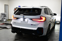 BMW X1 M35i Xﾄﾞﾗｲﾌﾞ 新車保証R10年10月30日迄 7速DCT 4WD 1ｵｰﾅｰ ﾊﾟﾉﾗﾏｻﾝR ﾋｰﾀｰ付電動赤黒ｳﾞｪｶﾞﾝｻﾞｱｸﾃｨﾌﾞｼｰﾄ 20AW Mｽﾎﾟｰﾂﾌﾞﾚｰｷ(ﾚｯﾄﾞ) ｶｰﾌﾞﾄﾞﾃﾞｨｽﾌﾟﾚｲ ﾗｲﾌﾞｺｯｸﾋﾟｯﾄ ﾊｰﾏﾝｶｰﾄﾞﾝ ｽﾃｱﾘﾝｸﾞﾋｰﾀｰ ACC HUD 可変Mｻｽ 2年保証