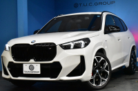 BMW X1 M35i Xﾄﾞﾗｲﾌﾞ 新車保証R10年10月30日迄 7速DCT 4WD 1ｵｰﾅｰ ﾊﾟﾉﾗﾏｻﾝR ﾋｰﾀｰ付電動赤黒ｳﾞｪｶﾞﾝｻﾞｱｸﾃｨﾌﾞｼｰﾄ 20AW Mｽﾎﾟｰﾂﾌﾞﾚｰｷ(ﾚｯﾄﾞ) ｶｰﾌﾞﾄﾞﾃﾞｨｽﾌﾟﾚｲ ﾗｲﾌﾞｺｯｸﾋﾟｯﾄ ﾊｰﾏﾝｶｰﾄﾞﾝ ｽﾃｱﾘﾝｸﾞﾋｰﾀｰ ACC HUD 可変Mｻｽ 2年保証