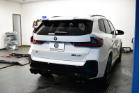 BMW X1 M35i Xﾄﾞﾗｲﾌﾞ 新車保証R10年10月30日迄 7速DCT 4WD 1ｵｰﾅｰ ﾊﾟﾉﾗﾏｻﾝR ﾋｰﾀｰ付電動赤黒ｳﾞｪｶﾞﾝｻﾞｱｸﾃｨﾌﾞｼｰﾄ 20AW Mｽﾎﾟｰﾂﾌﾞﾚｰｷ(ﾚｯﾄﾞ) ｶｰﾌﾞﾄﾞﾃﾞｨｽﾌﾟﾚｲ ﾗｲﾌﾞｺｯｸﾋﾟｯﾄ ﾊｰﾏﾝｶｰﾄﾞﾝ ｽﾃｱﾘﾝｸﾞﾋｰﾀｰ ACC HUD 可変Mｻｽ 2年保証