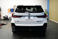 BMW X1 M35i Xﾄﾞﾗｲﾌﾞ 新車保証R10年10月30日迄 7速DCT 4WD 1ｵｰﾅｰ ﾊﾟﾉﾗﾏｻﾝR ﾋｰﾀｰ付電動赤黒ｳﾞｪｶﾞﾝｻﾞｱｸﾃｨﾌﾞｼｰﾄ 20AW Mｽﾎﾟｰﾂﾌﾞﾚｰｷ(ﾚｯﾄﾞ) ｶｰﾌﾞﾄﾞﾃﾞｨｽﾌﾟﾚｲ ﾗｲﾌﾞｺｯｸﾋﾟｯﾄ ﾊｰﾏﾝｶｰﾄﾞﾝ ｽﾃｱﾘﾝｸﾞﾋｰﾀｰ ACC HUD 可変Mｻｽ 2年保証