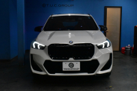 BMW X1 M35i Xﾄﾞﾗｲﾌﾞ 新車保証R10年10月30日迄 7速DCT 4WD 1ｵｰﾅｰ ﾊﾟﾉﾗﾏｻﾝR ﾋｰﾀｰ付電動赤黒ｳﾞｪｶﾞﾝｻﾞｱｸﾃｨﾌﾞｼｰﾄ 20AW Mｽﾎﾟｰﾂﾌﾞﾚｰｷ(ﾚｯﾄﾞ) ｶｰﾌﾞﾄﾞﾃﾞｨｽﾌﾟﾚｲ ﾗｲﾌﾞｺｯｸﾋﾟｯﾄ ﾊｰﾏﾝｶｰﾄﾞﾝ ｽﾃｱﾘﾝｸﾞﾋｰﾀｰ ACC HUD 可変Mｻｽ 2年保証