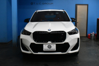 BMW X1 M35i Xﾄﾞﾗｲﾌﾞ 新車保証R10年10月30日迄 7速DCT 4WD 1ｵｰﾅｰ ﾊﾟﾉﾗﾏｻﾝR ﾋｰﾀｰ付電動赤黒ｳﾞｪｶﾞﾝｻﾞｱｸﾃｨﾌﾞｼｰﾄ 20AW Mｽﾎﾟｰﾂﾌﾞﾚｰｷ(ﾚｯﾄﾞ) ｶｰﾌﾞﾄﾞﾃﾞｨｽﾌﾟﾚｲ ﾗｲﾌﾞｺｯｸﾋﾟｯﾄ ﾊｰﾏﾝｶｰﾄﾞﾝ ｽﾃｱﾘﾝｸﾞﾋｰﾀｰ ACC HUD 可変Mｻｽ 2年保証