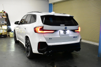 BMW X1 M35i Xﾄﾞﾗｲﾌﾞ 新車保証R10年10月30日迄 7速DCT 4WD 1ｵｰﾅｰ ﾊﾟﾉﾗﾏｻﾝR ﾋｰﾀｰ付電動赤黒ｳﾞｪｶﾞﾝｻﾞｱｸﾃｨﾌﾞｼｰﾄ 20AW Mｽﾎﾟｰﾂﾌﾞﾚｰｷ(ﾚｯﾄﾞ) ｶｰﾌﾞﾄﾞﾃﾞｨｽﾌﾟﾚｲ ﾗｲﾌﾞｺｯｸﾋﾟｯﾄ ﾊｰﾏﾝｶｰﾄﾞﾝ ｽﾃｱﾘﾝｸﾞﾋｰﾀｰ ACC HUD 可変Mｻｽ 2年保証