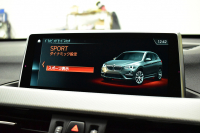 BMW X1 Xdrive25i  Mｽﾎﾟｰﾂ 中期 4WD 高出力 希少ｶﾞｿﾘﾝｴﾝｼﾞﾝ  ｺﾝﾌｫｰﾄP 追従ACC ﾋｰﾀｰ付電動ﾌﾞﾗｯｸﾚｻﾞｰ LEDﾍｯﾄﾞﾗｲﾄ ﾀｯﾁﾊﾟﾈﾙHDDﾅﾋﾞBｶﾒﾗ Pｱｼｽﾄ 衝突軽減B 車線逸脱&歩行者警告 電動Rｹﾞｰﾄ 18AW 2年保証