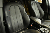 BMW X1 Xdrive25i  Mｽﾎﾟｰﾂ 中期 4WD 高出力 希少ｶﾞｿﾘﾝｴﾝｼﾞﾝ  ｺﾝﾌｫｰﾄP 追従ACC ﾋｰﾀｰ付電動ﾌﾞﾗｯｸﾚｻﾞｰ LEDﾍｯﾄﾞﾗｲﾄ ﾀｯﾁﾊﾟﾈﾙHDDﾅﾋﾞBｶﾒﾗ Pｱｼｽﾄ 衝突軽減B 車線逸脱&歩行者警告 電動Rｹﾞｰﾄ 18AW 2年保証
