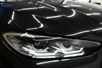 BMW 4シリーズ 420iｸｰﾍﾟ Mｽﾎﾟｰﾂ  ｺﾝﾌｫｰﾄP ﾋｰﾀｰ付ﾌﾞﾗｯｸﾚｻﾞｰｼｰﾄ Pｱｼｽﾄﾌﾟﾗｽ 全周囲ｶﾒﾗ 追従ACC ｱﾀﾞﾌﾟﾃｨﾌﾞLEDﾍｯﾄﾞﾗｲﾄ LCW ﾗｲﾌﾞｺｯｸﾋﾟｯﾄ ﾀｯﾁﾊﾟﾈﾙﾅﾋﾞ Apple Car Play Hifiｽﾋﾟｰｶｰ 電動ﾄﾗﾝｸ 18AW 2年保証