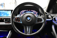 BMW 4シリーズ 420iｸｰﾍﾟ Mｽﾎﾟｰﾂ  ｺﾝﾌｫｰﾄP ﾋｰﾀｰ付ﾌﾞﾗｯｸﾚｻﾞｰｼｰﾄ Pｱｼｽﾄﾌﾟﾗｽ 全周囲ｶﾒﾗ 追従ACC ｱﾀﾞﾌﾟﾃｨﾌﾞLEDﾍｯﾄﾞﾗｲﾄ LCW ﾗｲﾌﾞｺｯｸﾋﾟｯﾄ ﾀｯﾁﾊﾟﾈﾙﾅﾋﾞ Apple Car Play Hifiｽﾋﾟｰｶｰ 電動ﾄﾗﾝｸ 18AW 2年保証