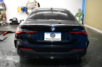 BMW 4シリーズ 420iｸｰﾍﾟ Mｽﾎﾟｰﾂ  ｺﾝﾌｫｰﾄP ﾋｰﾀｰ付ﾌﾞﾗｯｸﾚｻﾞｰｼｰﾄ Pｱｼｽﾄﾌﾟﾗｽ 全周囲ｶﾒﾗ 追従ACC ｱﾀﾞﾌﾟﾃｨﾌﾞLEDﾍｯﾄﾞﾗｲﾄ LCW ﾗｲﾌﾞｺｯｸﾋﾟｯﾄ ﾀｯﾁﾊﾟﾈﾙﾅﾋﾞ Apple Car Play Hifiｽﾋﾟｰｶｰ 電動ﾄﾗﾝｸ 18AW 2年保証