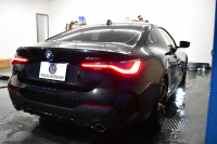 BMW 4シリーズ 420iｸｰﾍﾟ Mｽﾎﾟｰﾂ  ｺﾝﾌｫｰﾄP ﾋｰﾀｰ付ﾌﾞﾗｯｸﾚｻﾞｰｼｰﾄ Pｱｼｽﾄﾌﾟﾗｽ 全周囲ｶﾒﾗ 追従ACC ｱﾀﾞﾌﾟﾃｨﾌﾞLEDﾍｯﾄﾞﾗｲﾄ LCW ﾗｲﾌﾞｺｯｸﾋﾟｯﾄ ﾀｯﾁﾊﾟﾈﾙﾅﾋﾞ Apple Car Play Hifiｽﾋﾟｰｶｰ 電動ﾄﾗﾝｸ 18AW 2年保証
