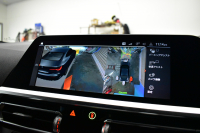BMW 4シリーズ 420iｸｰﾍﾟ Mｽﾎﾟｰﾂ  ｺﾝﾌｫｰﾄP ﾋｰﾀｰ付ﾌﾞﾗｯｸﾚｻﾞｰｼｰﾄ Pｱｼｽﾄﾌﾟﾗｽ 全周囲ｶﾒﾗ 追従ACC ｱﾀﾞﾌﾟﾃｨﾌﾞLEDﾍｯﾄﾞﾗｲﾄ LCW ﾗｲﾌﾞｺｯｸﾋﾟｯﾄ ﾀｯﾁﾊﾟﾈﾙﾅﾋﾞ Apple Car Play Hifiｽﾋﾟｰｶｰ 電動ﾄﾗﾝｸ 18AW 2年保証
