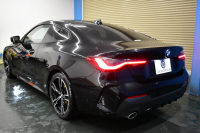 BMW 4シリーズ 420iｸｰﾍﾟ Mｽﾎﾟｰﾂ  ｺﾝﾌｫｰﾄP ﾋｰﾀｰ付ﾌﾞﾗｯｸﾚｻﾞｰｼｰﾄ Pｱｼｽﾄﾌﾟﾗｽ 全周囲ｶﾒﾗ 追従ACC ｱﾀﾞﾌﾟﾃｨﾌﾞLEDﾍｯﾄﾞﾗｲﾄ LCW ﾗｲﾌﾞｺｯｸﾋﾟｯﾄ ﾀｯﾁﾊﾟﾈﾙﾅﾋﾞ Apple Car Play Hifiｽﾋﾟｰｶｰ 電動ﾄﾗﾝｸ 18AW 2年保証