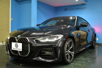 BMW 4シリーズ 420iｸｰﾍﾟ Mｽﾎﾟｰﾂ  ｺﾝﾌｫｰﾄP ﾋｰﾀｰ付ﾌﾞﾗｯｸﾚｻﾞｰｼｰﾄ Pｱｼｽﾄﾌﾟﾗｽ 全周囲ｶﾒﾗ 追従ACC ｱﾀﾞﾌﾟﾃｨﾌﾞLEDﾍｯﾄﾞﾗｲﾄ LCW ﾗｲﾌﾞｺｯｸﾋﾟｯﾄ ﾀｯﾁﾊﾟﾈﾙﾅﾋﾞ Apple Car Play Hifiｽﾋﾟｰｶｰ 電動ﾄﾗﾝｸ 18AW 2年保証